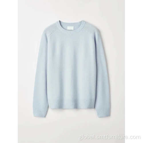 China Plus Size Women's sweaters Manufactory